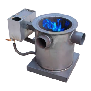 Kompor Minyak Multifungsi Profesional untuk Berkemah di Luar Ruangan, Desain Baru, Bahan Bakar Diesel, Butana, Bensin untuk Berkemah - Product Image 1