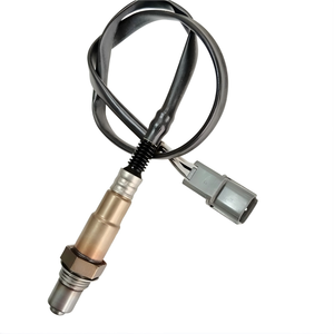 36531-PWE-E01 <span class=keywords><strong>O2</strong></span>อ็อกซิเจนเซ็นเซอร์แลมบ์ดาสำหรับฮอนด้าซิตี้ GD6 GD8เหมาะกับรถเก๋งแจ๊ส II 1.2L 1.3L 1.5L 36531-PWE-G01 4สาย - Product Image 2