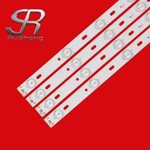 Tira de LED Original Nueva de la Marca Konka KL42GT618 K42A619 35017849 35017855 35017848 para Retroiluminación de TV NO.8037 - Product Image 2