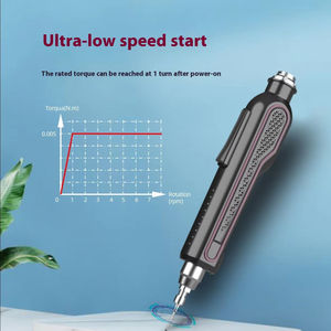 Destornillador Eléctrico Inteligente de Mano Industrial Airte de 40 W, Sistema Automático de Apriete de Tornillos Robótico con Servomotor - Product Image 5