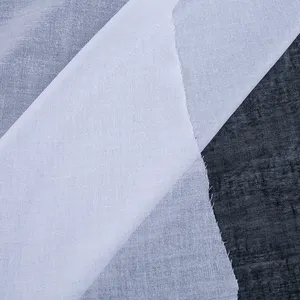Тканая прокладочная марлевая прокладка 6112H клейкая и плавкая для одежды