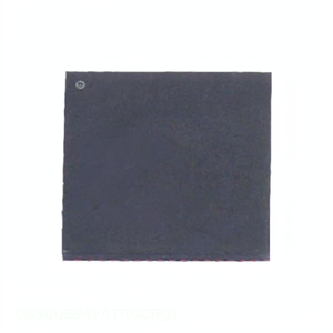 64 VFQFN Exposed Pad DS90UB949ATRGCRQ1 อินเทอร์เฟซอิเล็กทรอนิกส์คอมโพเนนต์ รองรับ BOM แบบเต็มรูปแบบ - Product Image 1