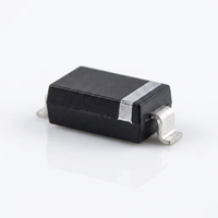 Diodes de canal manufacturier SOD-123 BZT52C8V – Composant électronique