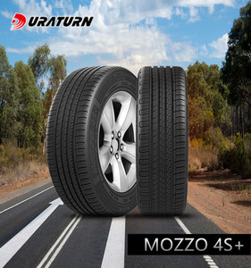 Pneu de voiture chinois 205/60R14 88V MOZZO 4S+ en promotion - Product Image 1