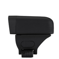 휴대용 미니 BT 무선 핑거 바코드 스캐너 웨어러블 링 1D 레이저 2D QR 바코드 리더 USB 유료 화면 스캔