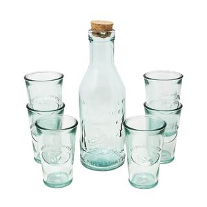 Bouteille en verre, pour <span class=keywords><strong>gin</strong></span> vodka, 50cl 70cl, 10 ml - Product Image 2