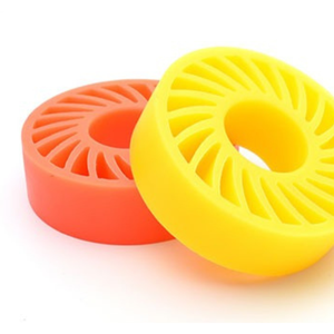 Vietnam Sun Wheel OEM Usine Directe Durable Polyuréthane Machine D'impression Haute Performance Livraison Rapide - Product Image 1
