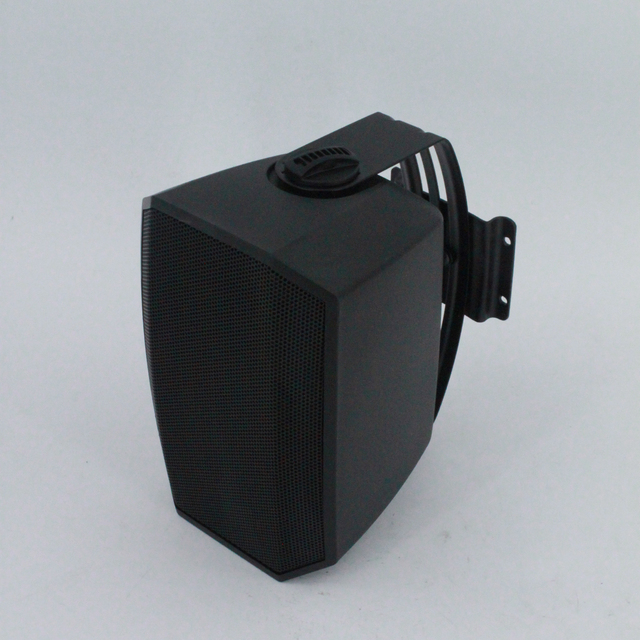F-LHY6.5Q Professional 6.5 Inch Woofer Two-way IP65 Customized Public Address Speakers Audio System Sound Wall Mounted Speskers