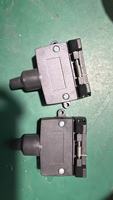 Neuer GO Trailer Anhängerstecker im australischen Stil, 12V 7-poliger Flachstecker, Anschlussadapter für Anhängerverkabelung