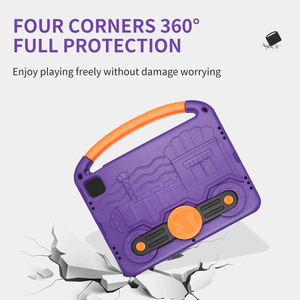 <span class=keywords><strong>Custodia</strong></span> per Tablet in schiuma antiurto 2018 11''<span class=keywords><strong>custodia</strong></span> bambini per <span class=keywords><strong>iPad</strong></span> <span class=keywords><strong>Air</strong></span> da <span class=keywords><strong>4</strong></span> 10.9 pollici - Product Image 3