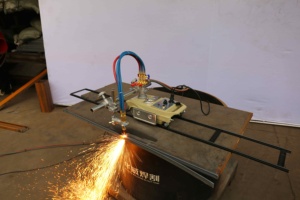 CG1-30 tấm cắt khí máy cắt ngọn lửa ngọn đuốc - Product Image 2