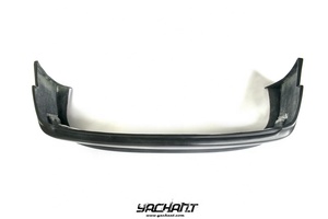 ชุดแต่งกันชนหน้า FRP ไฟเบอร์กลาส สำหรับนิสสัน <span class=keywords><strong>A31</strong></span> Cefiro ปี 1988 ถึง 1994 รุ่น DRIFT - Product Image 2