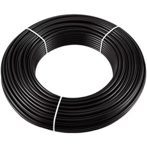 Manguera de Nylon PA de 9.52mm de Diámetro Interior, Alta Presión, para Pulverización Agrícola, Humidificación de Invernaderos y Eliminación de Polvo - Product Image 2