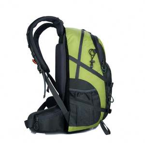 Mochilas Plegables Multifuncionales Impermeables para Deportes al Aire Libre, Ligeras, para Campamento y Senderismo, Venta al por Mayor de Fábrica - Product Image 2