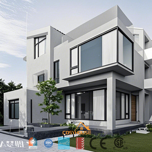 Factory Direct Aluminum Doors and Windows Residential Commercial Sliding Casement Awning Fixed Double Glazed Energy Efficient - Product Image 1