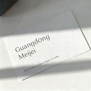 การ์ดขอบคุณ UV สำหรับธุรกิจการ์ดอวยพรนามบัตรทำจากฟอยล์สีทองและสีเงิน - Product Image 1