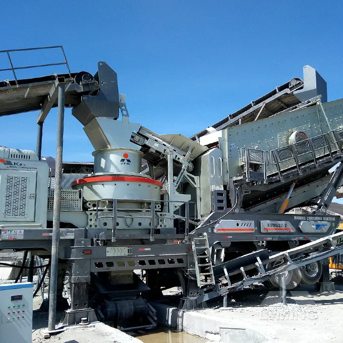 Best Price Crushing Screening Plant Mining Machinery Gold Ore Stone Breaker Manufacturing