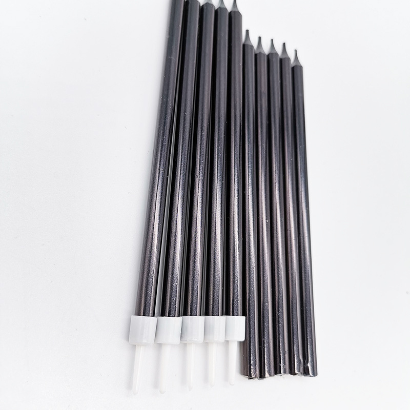 Base mixte noir et blanc