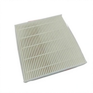 Filtre à air d'habitacle 87139-YZZ16 pour Toyota, pièce de rechange neuve - Product Image 1