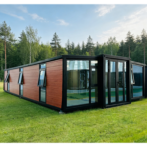 Contenedor Acústico Plegable Insonorizado - Espacio para Dormir con Reducción de Ruido <span class=keywords><strong>Cerca</strong></span> de la Construcción de Aeropuertos - Product Image 5