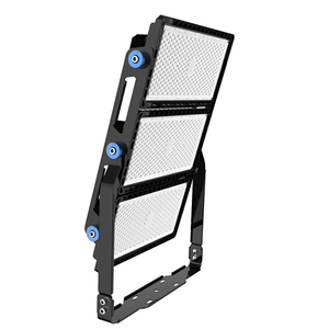 Projecteur LED multi-angle 750W |   Étanche IP65, dissipation thermique supérieure, garantie 5 ans, haute luminosité, aluminium FL-TGD-HY1 - Product Image 2