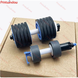 PRINTWINDOW 1 ensemble <span class=keywords><strong>DR</strong></span>-M160 roue de rouleau de Scanner à grande vitesse pour Canon <span class=keywords><strong>DR</strong></span>-M160II C240 <span class=keywords><strong>C230</strong></span> M260 ScanFront400 - Product Image 3