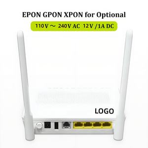 <span class=keywords><strong>Modem</strong></span> sợi quang EG8141A5 XPON GPON EPON chất lượng cao, giá cả phải chăng với thiết bị mạng quang Huawei OMCI HG8546M - Product Image 3