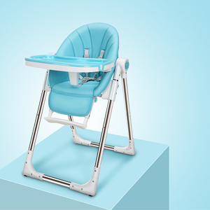 Vente en gros <span class=keywords><strong>chaise</strong></span> <span class=keywords><strong>haute</strong></span> moderne multifonctionnelle pour enfants <span class=keywords><strong>chaise</strong></span> d'alimentation en plastique et métal pour la cuisine et la salle de bain - Product Image 6