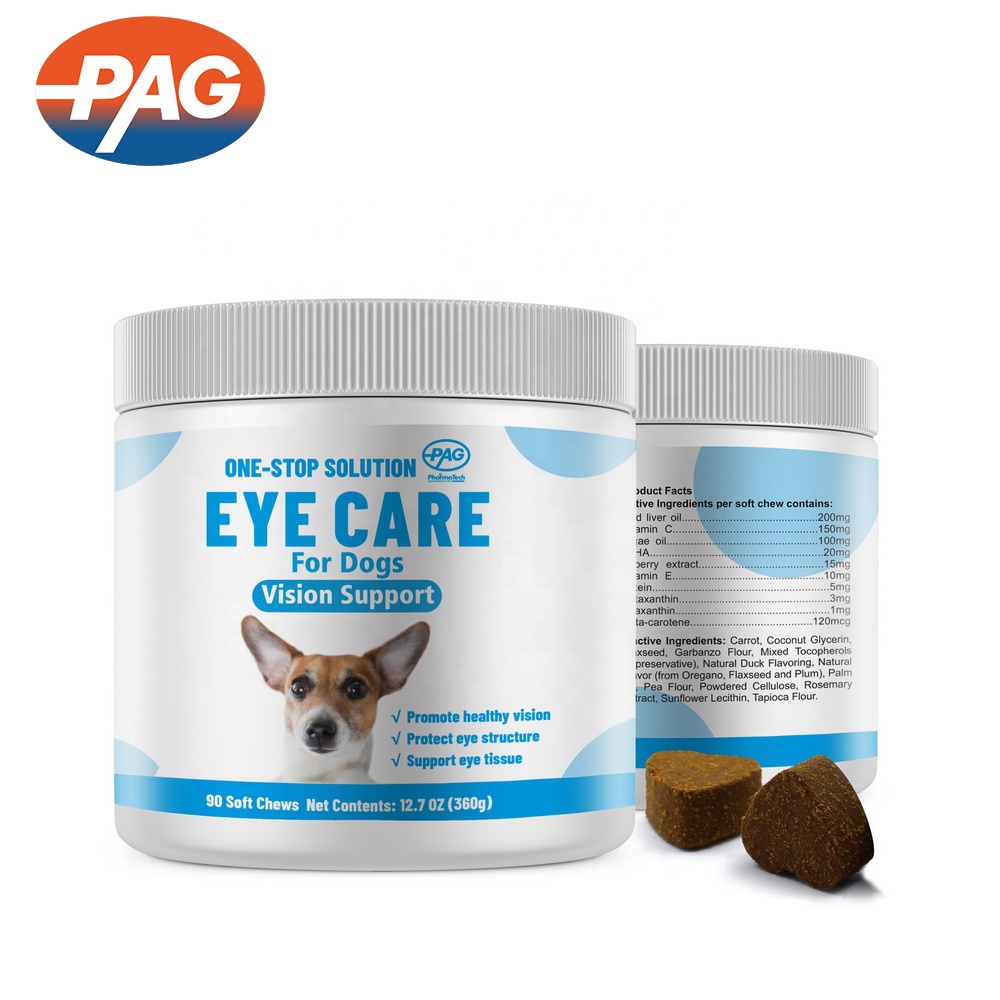 Лакомство для собак