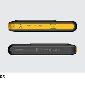 Модуль R5 Impinj E710, 860-960 МГц для беспроводного <span class=keywords><strong>IP65</strong></span>, портативный, 8 см - Product Image 4