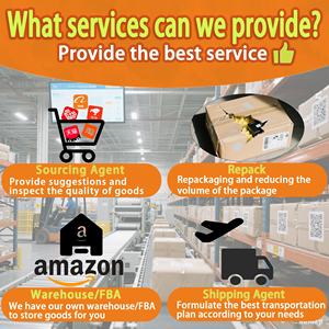 海运代理至加纳 货运代理至加纳 Choice Logistics Ddp Lcl 运输代理 特殊运输 - Product Image 5