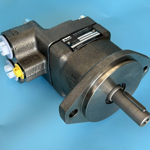 F11-010-MB-CV-K-000-0000-00 3706030 มอเตอร์ไฮดรอลิกแบบลูกสูบสำหรับอุปกรณ์อุตสาหกรรม - Product Image 1