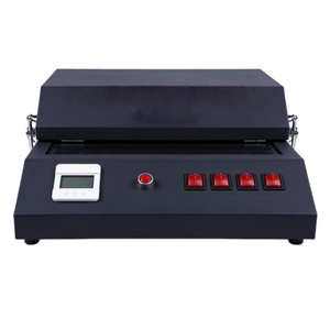 Machine de polymérisation UV portable DIY pour cristaux, machine de polymérisation optique UV de super qualité, machine de polymérisation UV portable et durable - Product Image 2