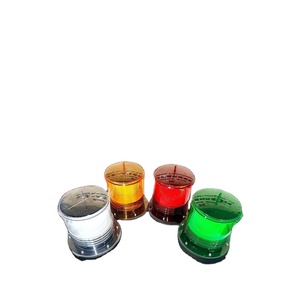 Prix direct usine, feux de signalisation clignotants fabriqués en Chine - Product Image 1