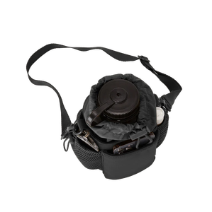 Neopren Özel Tasarım Soğutucu Çapraz Askılı Spor Çantası, Spor Salonu İçin Matara Çantası Askılı Kese, Spor Salonu İçin Bel Çantası - Product Image 6