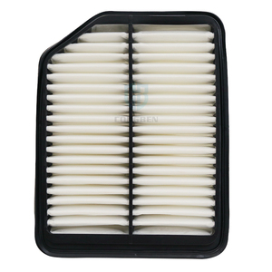 Filtro de aire para coche, filtros de aire de tela no tejida, limpieza de <span class=keywords><strong>precios</strong></span> automotrices 13780-65J00 para filtro de aire Suzuki - Product Image 1