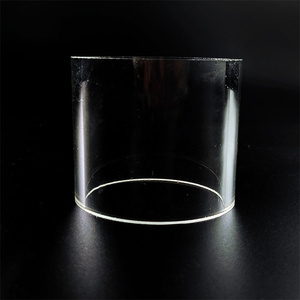 Tubes en verre borosilicate personnalisés avec des matières premières <span class=keywords><strong>de</strong></span> haute qualité - Product Image 3