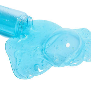 CHENXI Personalizable, Slime de Secado al Aire No Tóxico de Gran Tamaño, Pegamento Extra Divertido para Manualidades Educativas DIY, Gelatina de Agua a Granel, Relajante, 4 Colores - Product Image 1