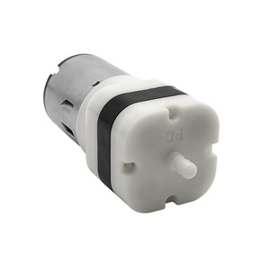 Factory-Made 3035 Miniature <b>Vacuum</b> Pump High Quality Sterilizer Gun Massager Air Pump Dedicated <b>Vacuum</b> <b>Suction</b> <b>Devices</b> - Product Image 5