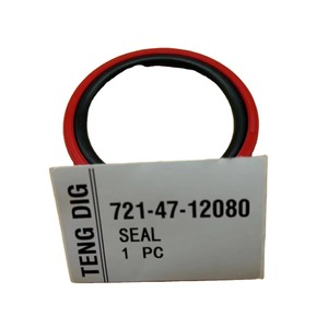 721-47-12021 721-47-12080,721-47-12020 Sello para GD555, <span class=keywords><strong>GD655</strong></span>, GD675, HM250, HM300, HM400, WA150, WA200 - Product Image 1