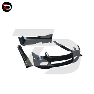 Kit de Carrocería D-Max a <span class=keywords><strong>Precio</strong></span> de Fábrica con Parachoques Delantero, Faldones Laterales y Parachoques Trasero para <span class=keywords><strong>Infiniti</strong></span> <span class=keywords><strong>G35</strong></span> 2 Puertas 2003-2008 - Product Image 5