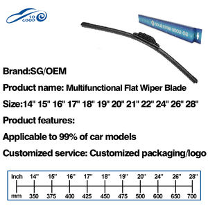 Best-seller Conception multifonctionnelle de haute qualité pour une installation facile Accessoires de voiture - Product Image 5