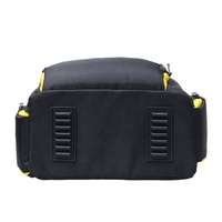 Sac d'appareil photo numérique personnalisable avec logo, étui étanche pour objectif, sac à bandoulière tendance pour appareil photo reflex numérique