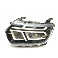 Pour Renault Dacia Duster 2022, boîtier de phare, coque arrière, coque en plastique, remplacement de phare automobile