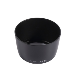 Attrezzatura fotografica Massa accessori per fotocamera digitale ABS plastica ET-65B per auto - Product Image 6