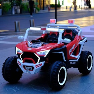 Hochwertiges Großes Kinder-Elektroauto zum Mitfahren für Erwachsene Bestpreis <span class=keywords><strong>2</strong></span>-Sitzer Kinder-Elektroauto Kinderspielzeug Fahrzeug mit Fernbedienung - Product Image 6