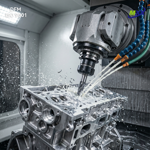 บริการงานกลึง CNC ความแม่นยำสูงแบบกำหนดเอง สำหรับเหล็กกล้าไร้สนิม ทองเหลือง และอะลูมิเนียม พร้อมบริการงานกลึงและงานกลึงขึ้นรูป - Product Image 1