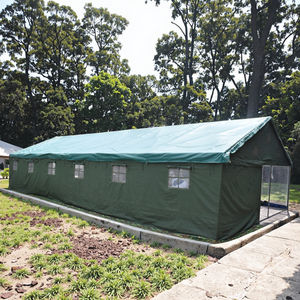 Goodluck custom 20x30 9x9 strong frame <span class=keywords><strong>rescue</strong></span> <span class=keywords><strong>tent</strong></span> tende di emergenza medica shelter storage <span class=keywords><strong>tent</strong></span> - Product Image 1