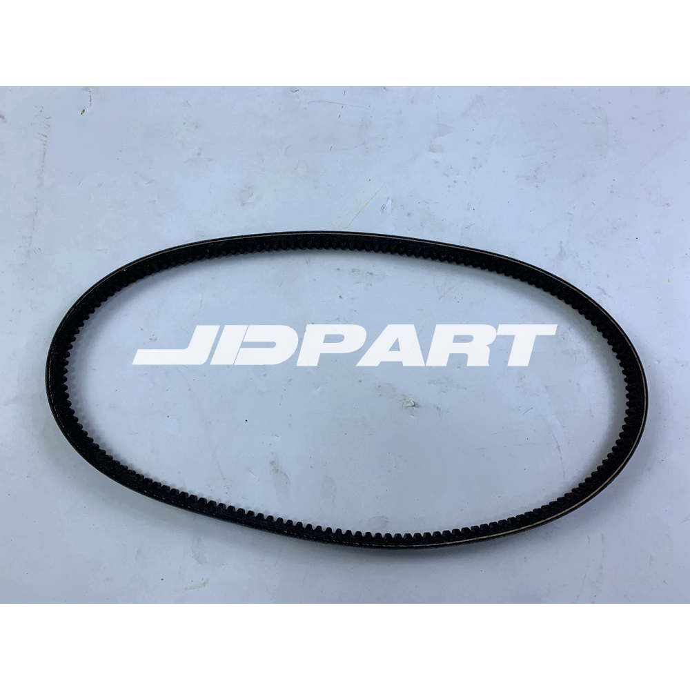 T80109107 Fan Belt Belt for 404D-22 Engine - T80109107