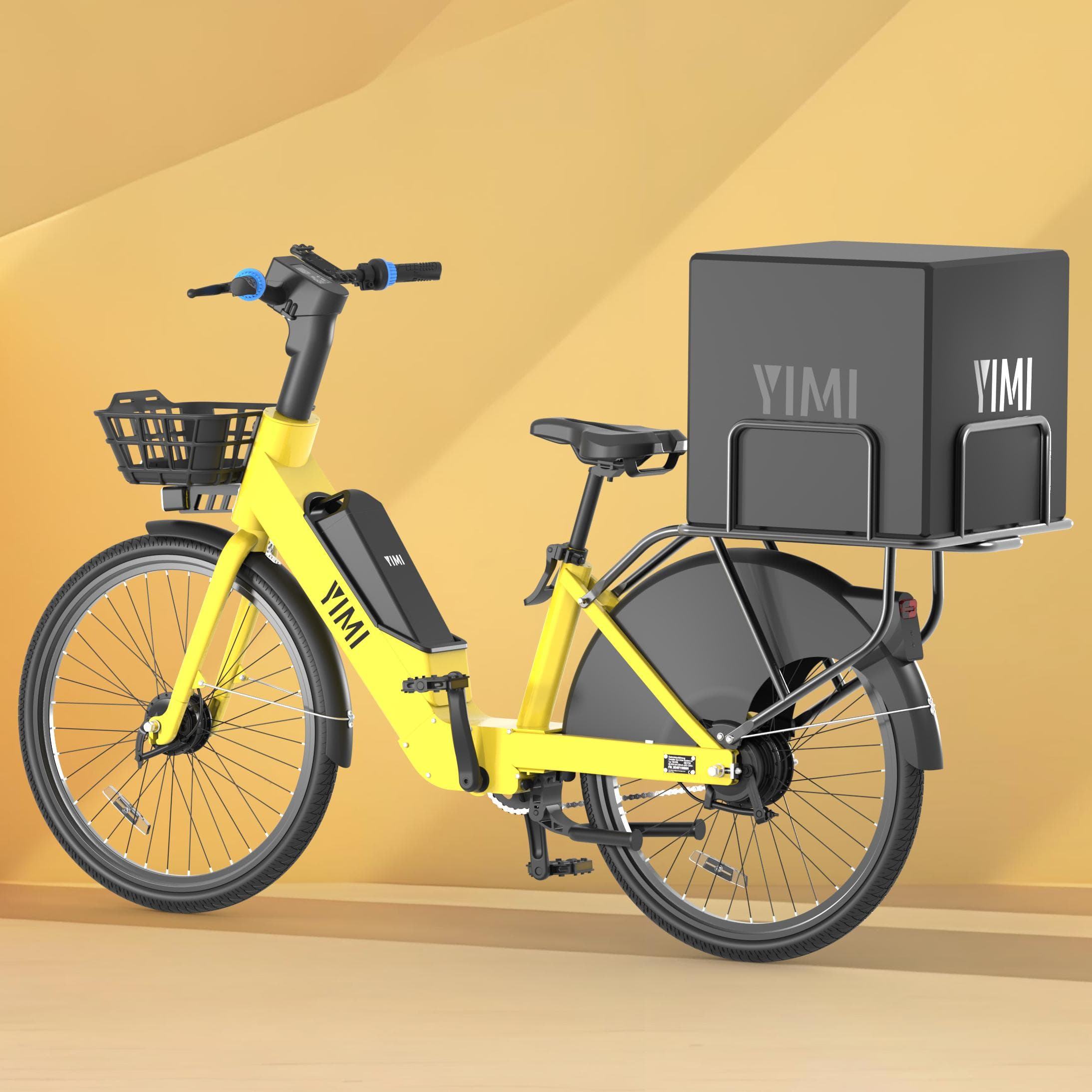 Bike Rental Shanghai Popular Electric Bikes for Sharing